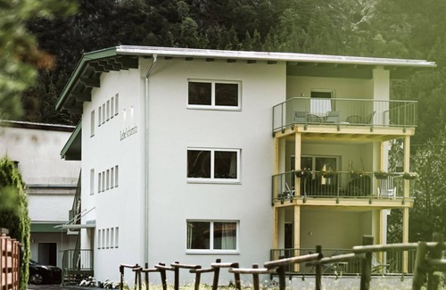 Scharnitz Apartment | Top 2.3 - Lebe'scharnitz