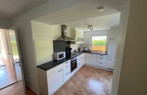 Bludenz House | Discover Relaxs Little Villa: Perfect for Families & Pets