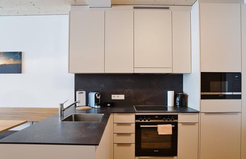 Faschina Apartment | Experience Comfort at RÖSSLE Apartments with Great Amenities