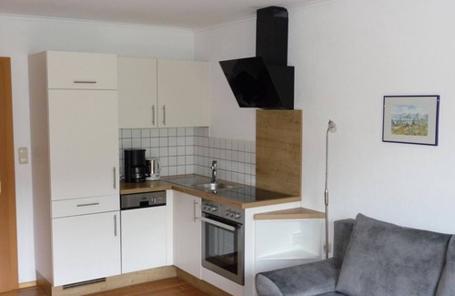 Fuschl am See Apartment | Discover Haus Lungau: Perfect for Families in Austria