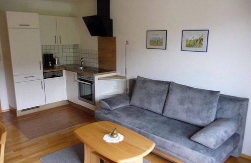 Fuschl am See Apartment | Discover Haus Lungau: Perfect for Families in Austria