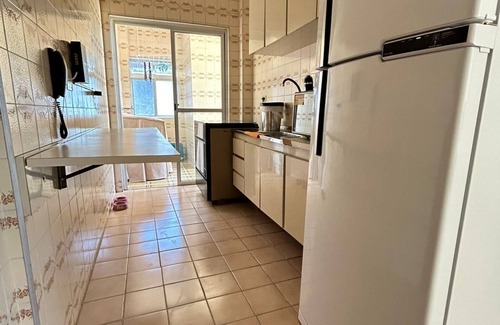 Jardim Ana Maria Apartment | Pet-Friendly Retreat Near Praia da Enseada, Guarujá
