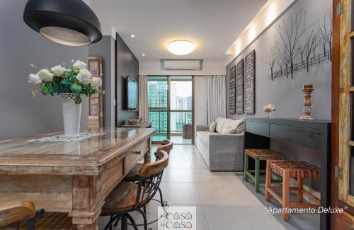 Jacarepagua Apartment | Top 3 Rooms with Pool, Parking & Child-Friendly Amenities