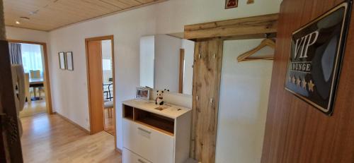 Bad Rappenau Apartment | Family-Friendly 3-Bedroom Apartment Near Kurpark