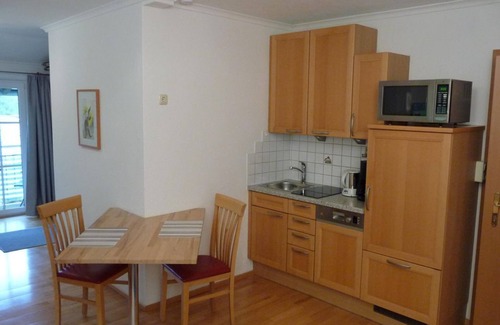 Fuschl am See Apartment | Guest Rated 10/10: Haus Lungau in Beautiful Austria