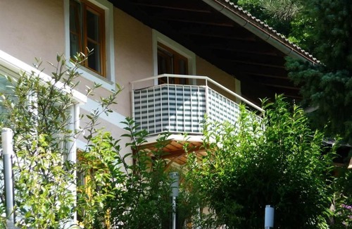Fuschl am See Apartment | Guest Rated 10/10: Haus Lungau in Beautiful Austria