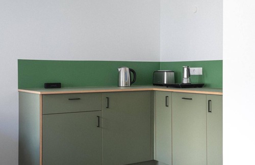 Scharnitz Apartment | Top 4 - Lebe'scharnitz