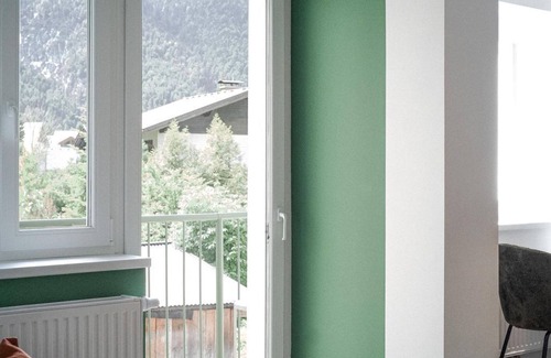 Scharnitz Apartment | Top 4 - Lebe'scharnitz