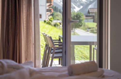 Berwang Apartment | Family-Friendly Two-Level Apartment for Up to 6 Guests