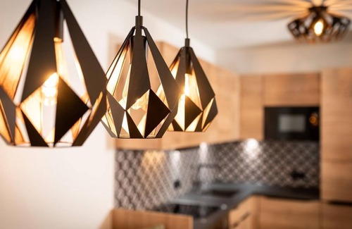 Dienten am Hochkoenig Bed & Breakfast | Explore Mini Family Rooms with Sauna at Wildbach Lodge