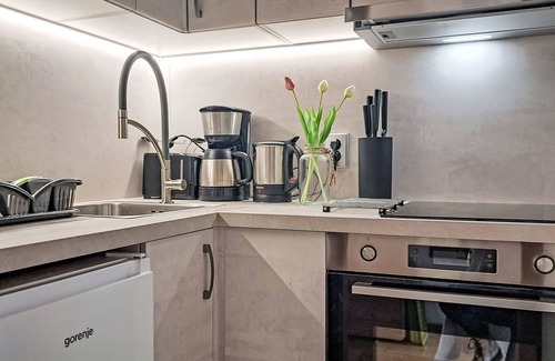 Muehlbach Am Hochkoenig Apartment | Discover Top A45 by Interhome: Lake View & Spa Retreat