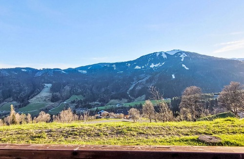 Muehlbach Am Hochkoenig Apartment | Discover Top A45 by Interhome: Lake View & Spa Retreat
