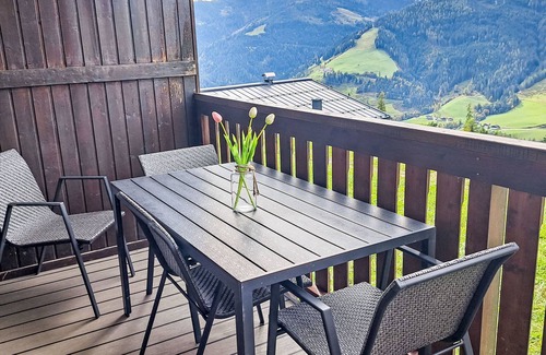 Muehlbach Am Hochkoenig Apartment | Discover Top A45 by Interhome: Lake View & Spa Retreat