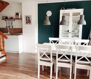Kaufbeuren Apartment | Family-Friendly Allgäu Retreat with Netflix & Garden