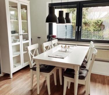 Kaufbeuren Apartment | Family-Friendly Allgäu Retreat with Netflix & Garden