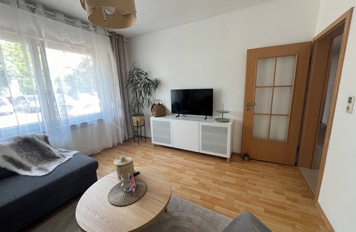 Kernstadt Lehrte House | Convenient Location Near Hannover with Pet-Friendly Amenities