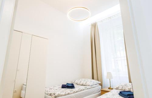 Leopoldstadt Apartment | Top Apart close to city center