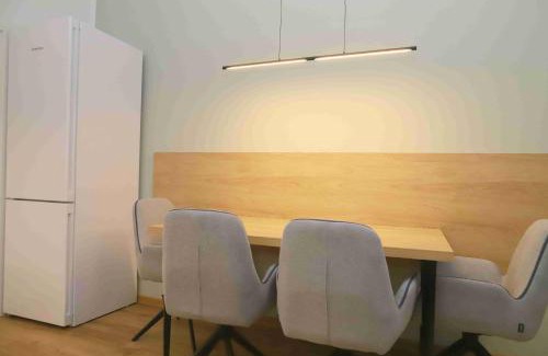 Borovany Apartment | Top-Rated Novohradské Hory Apartment for Family Getaways