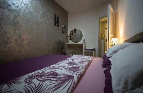 Sabac Apartment | Impressive TOP Apartman - Guest Rated 9.8, Kid-Friendly