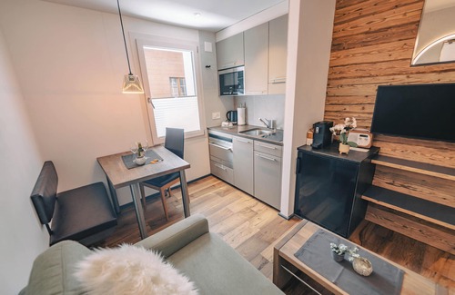 Zermatt House | Prime Apartment in Zermatt: Perfect for Families & Pets