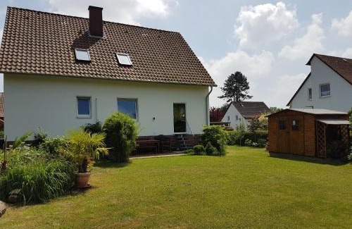 Region Hannover District Apartment | Pet-Friendly Top-Apartment with Breakfast & 9.3/10 Rating
