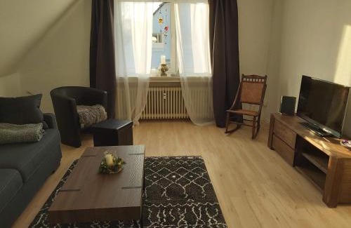 Region Hannover District Apartment | Pet-Friendly Top-Apartment with Breakfast & 9.3/10 Rating
