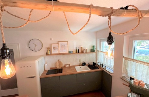 Muelheim Apartment | Top apartment in a great location