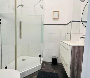Wuppertal Apartment | Highly Rated Top Apartment in Elberfeld - Pet Friendly Retreat