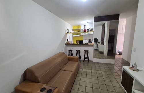 Jatiuca Apartment | Beachside Apartment with Pool – Perfect for Families & Pets