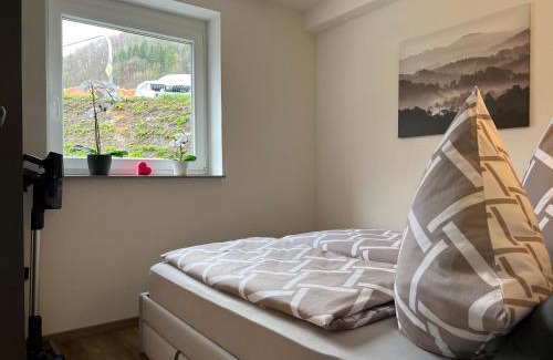 Bad Urach Apartment | Guest Rated 10/10: Top Apartment Zentrum Bad Urach