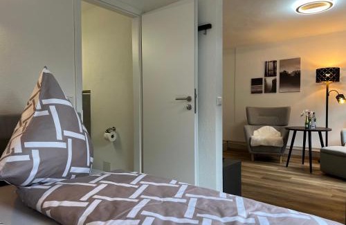 Bad Urach Apartment | Guest Rated 10/10: Top Apartment Zentrum Bad Urach