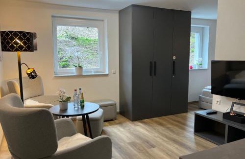 Bad Urach Apartment | Convenient Apartment in Bad Urach Near Train Station