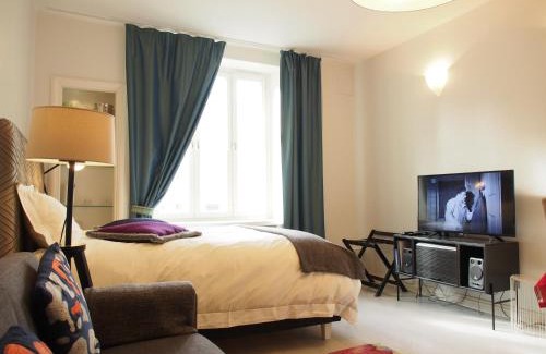 Alppiharju Apartment | Guest Rated 9.3 - Top Apartments Helsinki, Alppila