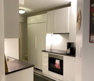 Alppiharju Apartment | Guest Rated 9.3 - Top Apartments Helsinki, Alppila