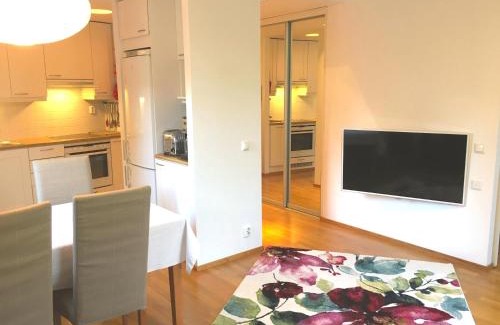 Lantinen District Apartment | Family-Friendly 4-Star Apartments in Helsinki - Tilkka