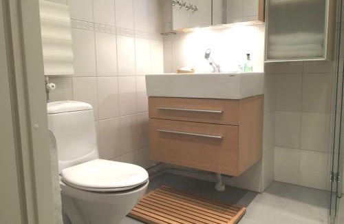 Lantinen District Apartment | Family-Friendly 4-Star Apartments in Helsinki - Tilkka