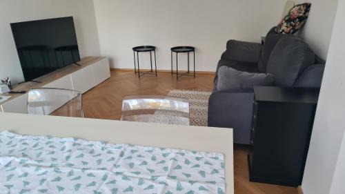 Vienna Apartment | Discover TOP Apartments Kaiserebersdorf - 4-Star Comfort