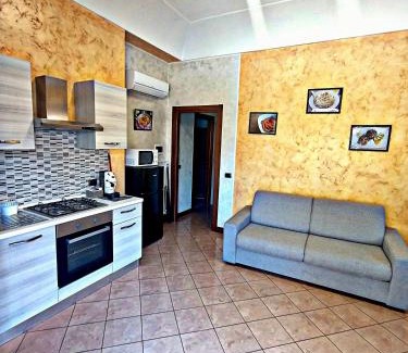 Zona XIX Casal Morena Apartment | Discover Top Apartment Roma 2: Pet-Friendly Comfort Awaits