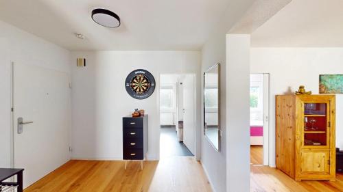 Rheinfelden Apartment | Top-Rated Vacation Apartment with Free Wi-Fi & Family-Friendly