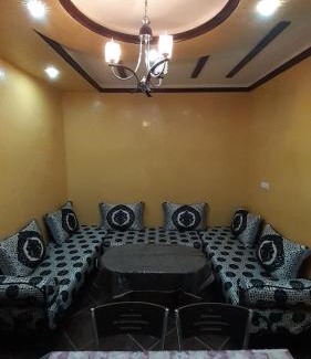 Tamraght Apartment | Exceptional TOP Appartement: Ideal for Families, Rated 10/10