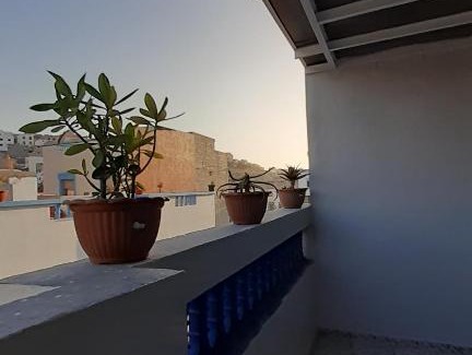Tamraght Apartment | Exceptional TOP Appartement: Ideal for Families, Rated 10/10
