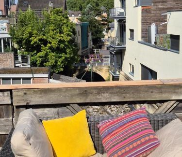 Valkenburg aan de Geul Apartment | Top! Appartement Valkenburg