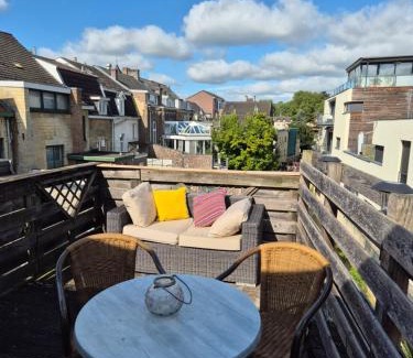Valkenburg aan de Geul Apartment | Top! Appartement Valkenburg