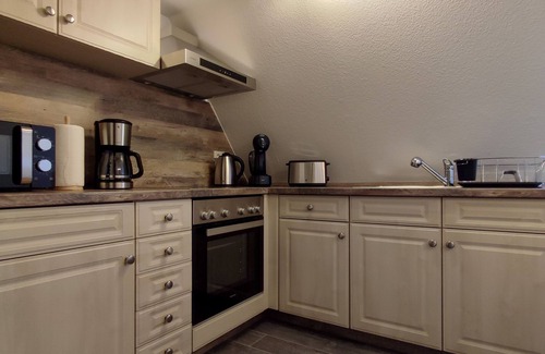 Olbernhau Apartment | Inviting Holiday Apartment with Spa in Olbernhau City Center