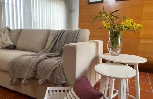 Costa de Caparica House | Pet-Friendly Beach House with High Guest Rating of 8.8
