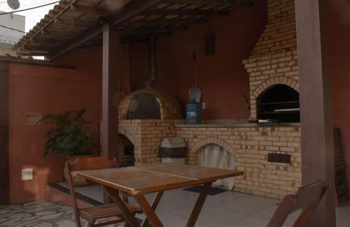 Jardim Nautilus Apartment | Cozy Young Hotel: Oceanfront Comfort Near Praia do Forte