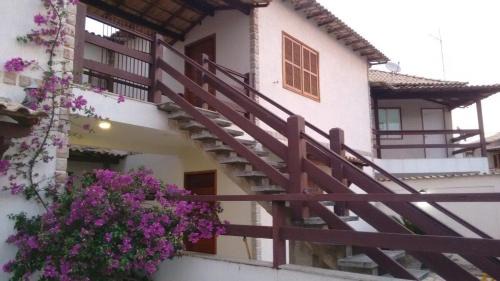 Jardim Nautilus Apartment | Cozy Young Hotel: Oceanfront Comfort Near Praia do Forte