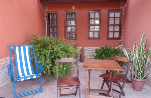 Jardim Nautilus Apartment | Cozy Young Hotel: Oceanfront Comfort Near Praia do Forte