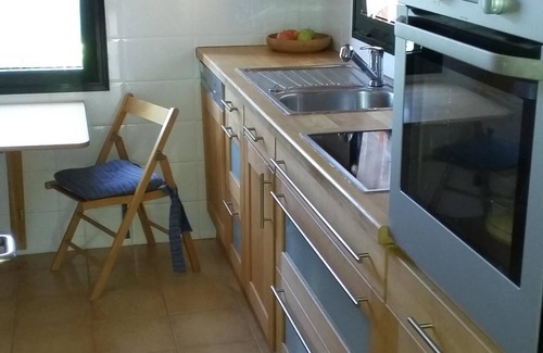 Corralejo House | Relaxing Bungalow with Ocean View & Free Wi-Fi