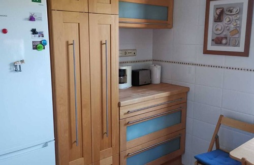 Corralejo House | Relaxing Bungalow with Ocean View & Free Wi-Fi